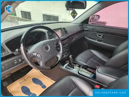 KIA OPIRUS GH270 DELUXE