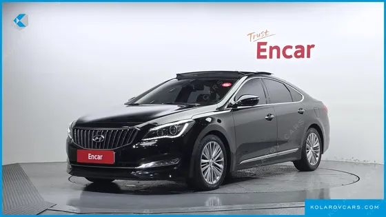 HYUNDAI ASLAN G330 PREMIUM
