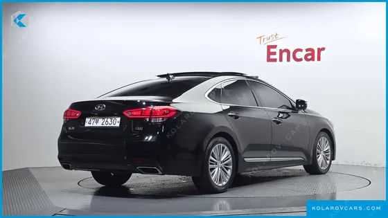 HYUNDAI ASLAN G330 PREMIUM