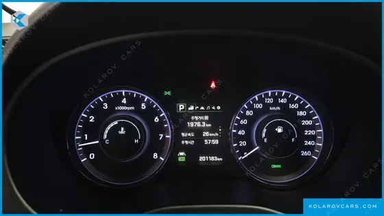 HYUNDAI ASLAN G330 PREMIUM