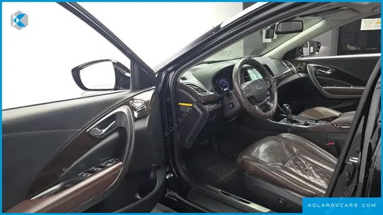 HYUNDAI ASLAN G330 PREMIUM