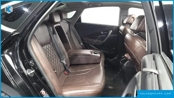 HYUNDAI ASLAN G330 PREMIUM