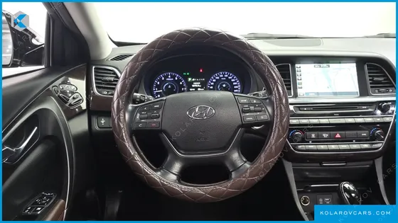 HYUNDAI ASLAN G330 PREMIUM