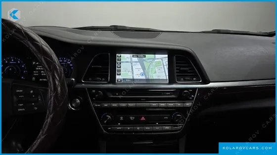 HYUNDAI ASLAN G330 PREMIUM
