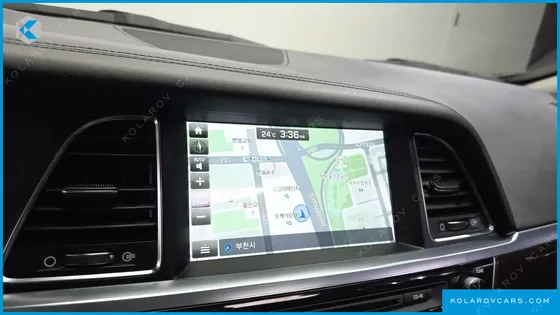 HYUNDAI ASLAN G330 PREMIUM