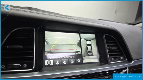 HYUNDAI ASLAN G330 PREMIUM