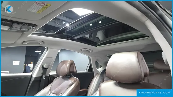 HYUNDAI ASLAN G330 PREMIUM