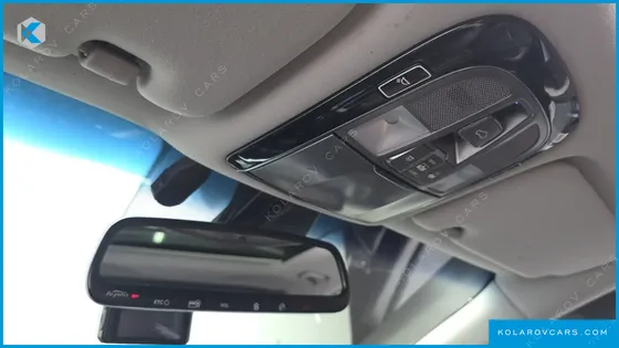 HYUNDAI ASLAN G330 PREMIUM