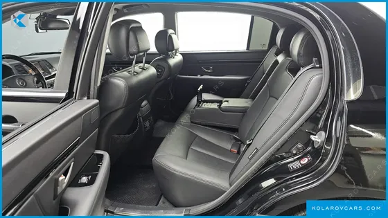 KIA OPIRUS LPI GH270 HIGH-DELUXE