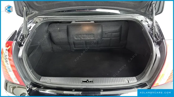 KIA OPIRUS LPI GH270 HIGH-DELUXE