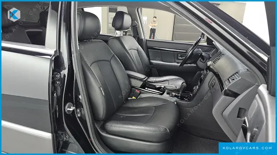KIA OPIRUS LPI GH270 HIGH-DELUXE