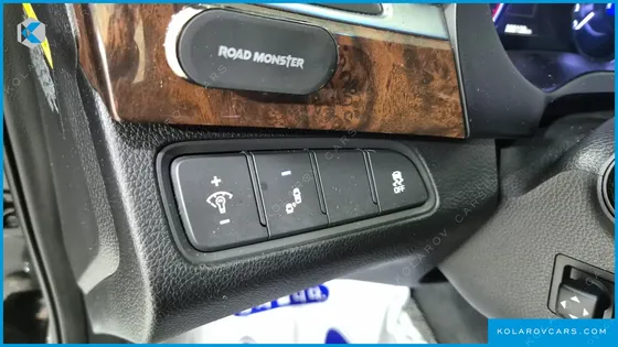 HYUNDAI ASLAN G300 EXCLUSIVE