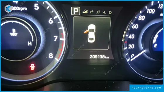 HYUNDAI ASLAN G300 EXCLUSIVE