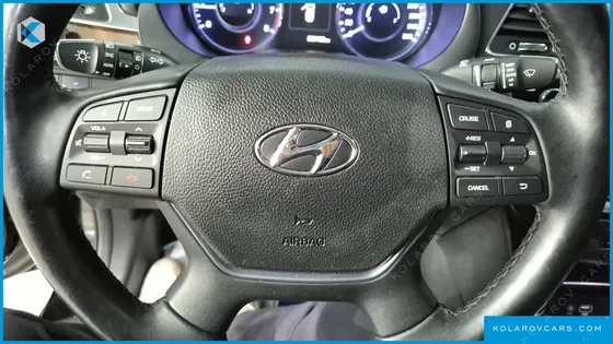 HYUNDAI ASLAN G300 EXCLUSIVE