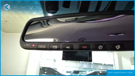 HYUNDAI ASLAN G300 EXCLUSIVE