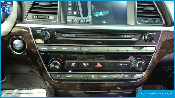 HYUNDAI ASLAN G300 EXCLUSIVE