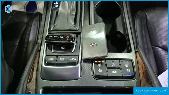 HYUNDAI ASLAN G300 EXCLUSIVE