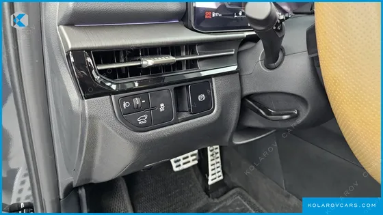 KIA SPORTAGE GASOLINE 1.6 TURBO 2WD