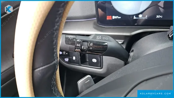 KIA SPORTAGE GASOLINE 1.6 TURBO 2WD