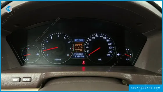 KIA OPIRUS GH330 DELUXE