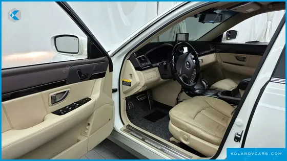 KIA OPIRUS GH330 DELUXE
