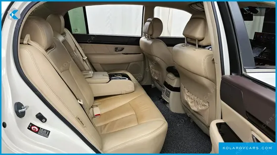 KIA OPIRUS GH330 DELUXE
