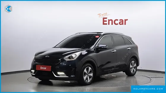 KIA NIRO PRESTIGE