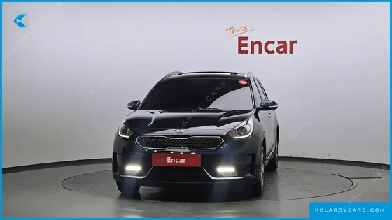 KIA NIRO PRESTIGE