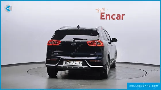 KIA NIRO PRESTIGE