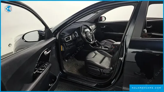 KIA NIRO PRESTIGE