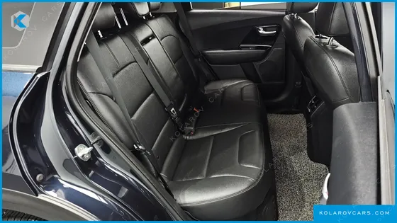 KIA NIRO PRESTIGE