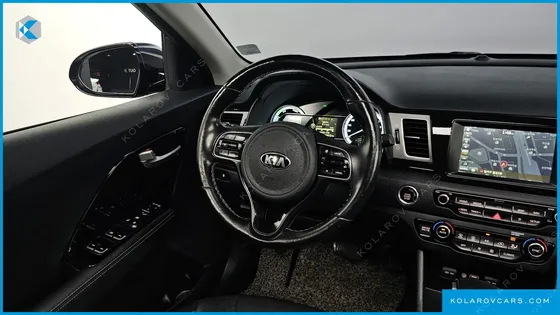 KIA NIRO PRESTIGE
