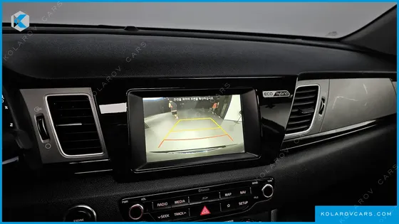 KIA NIRO PRESTIGE