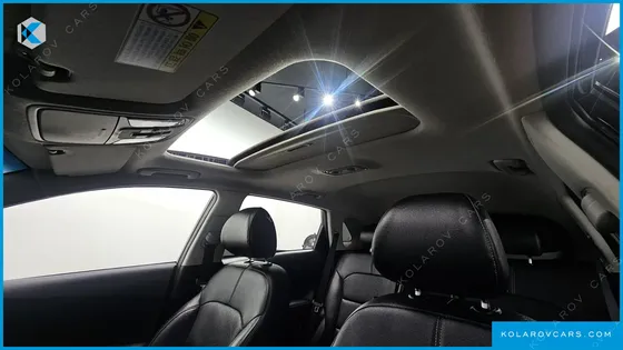 KIA NIRO PRESTIGE