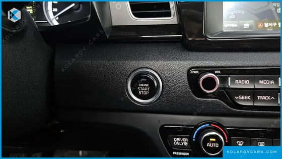 KIA NIRO PRESTIGE