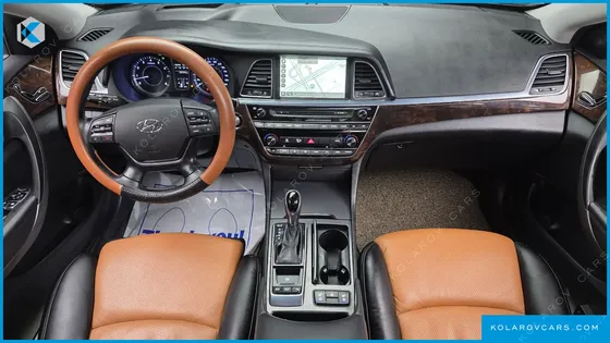 HYUNDAI ASLAN G300  MODERN