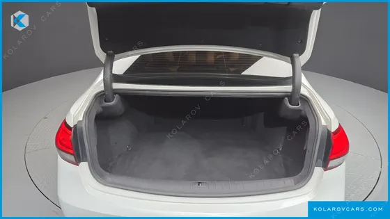 HYUNDAI ASLAN G300  MODERN