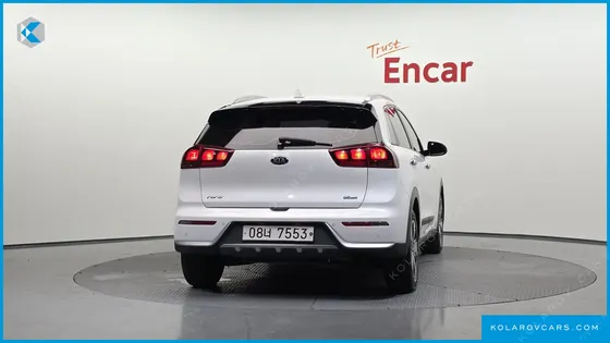 KIA NIRO LUXURY