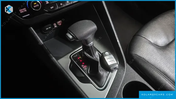 KIA NIRO LUXURY
