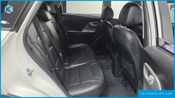 KIA NIRO LUXURY