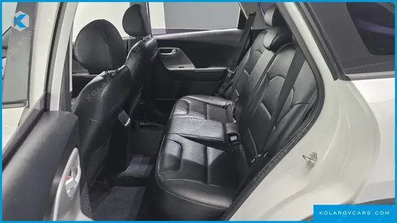 KIA NIRO LUXURY