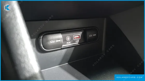 KIA NIRO LUXURY