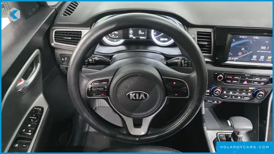 KIA NIRO LUXURY