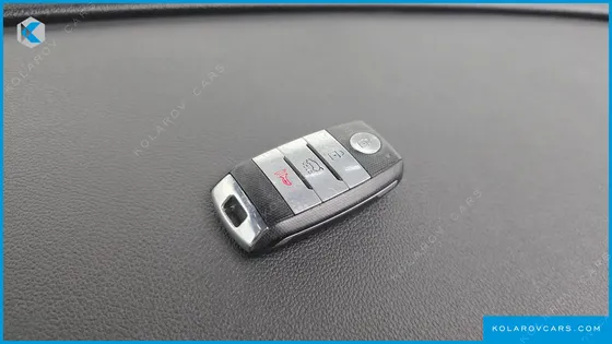 KIA NIRO LUXURY