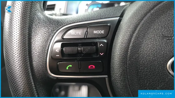 KIA NIRO LUXURY