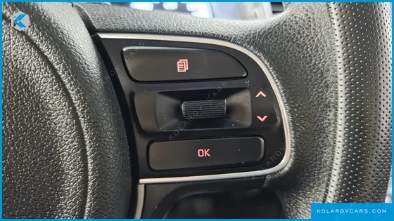 KIA NIRO LUXURY