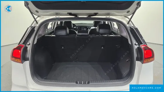 KIA NIRO LUXURY