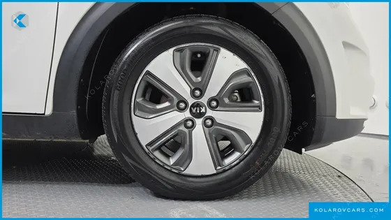 KIA NIRO LUXURY