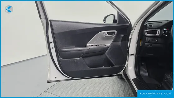 KIA NIRO LUXURY