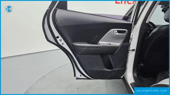 KIA NIRO LUXURY